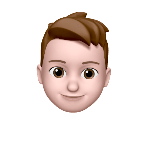 smiling memoji